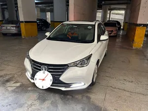 Changan Alsvin 1.5L DCT Lumiere 2021 for Sale