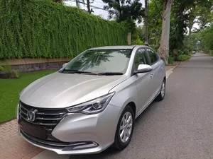 Changan Alsvin 1.5L DCT Lumiere 2022 for Sale