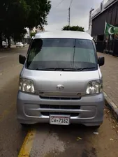 Daihatsu Hijet 2012 for Sale