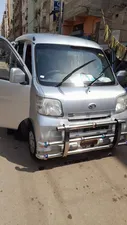 Daihatsu Hijet Special 2017 for Sale