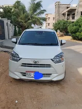 Daihatsu Mira G SA III 2018 for Sale