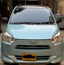 Daihatsu Mira L 2018 for Sale