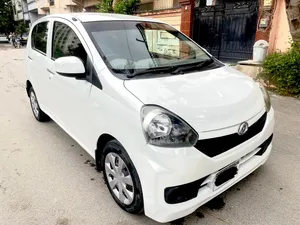 Daihatsu Mira L SA 2014 for Sale