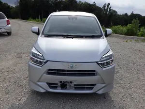 Daihatsu Mira X SA lll 2021 for Sale