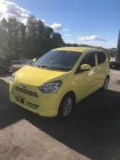 Daihatsu Mira X SA lll 2021 for Sale