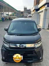 Daihatsu Move Custom RS SA 2019 for Sale