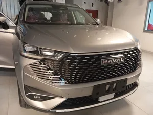 Haval H6 HEV 2024 for Sale