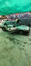 Honda Accord 1988 for Sale