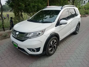 Honda BR-V i-VTEC 2017 for Sale