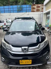 Honda BR-V i-VTEC 2017 for Sale