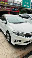 Honda City 1.2L CVT 2022 for Sale