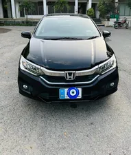 Honda City 1.5L ASPIRE CVT 2022 for Sale