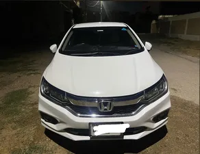 Honda City 1.5L ASPIRE CVT 2022 for Sale