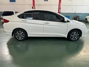 Honda City 1.5L ASPIRE M/T 2023 for Sale