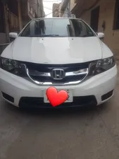 Honda City 2020 for Sale