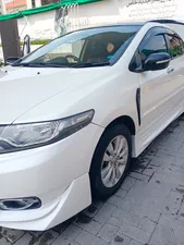 Honda City Aspire Prosmatec 1.5 i-VTEC 2018 for Sale