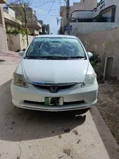 Honda City i-DSI 2004 for Sale