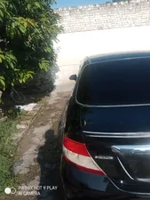 Honda City i-DSI 2005 for Sale