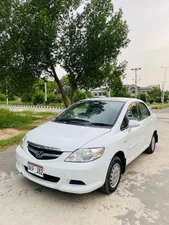 Honda City i-DSI 2007 for Sale