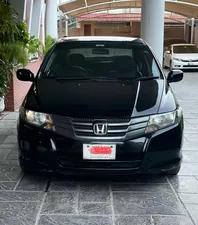 Honda City 1.3 i-VTEC 2013 for Sale