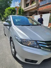 Honda City 1.3 i-VTEC 2015 for Sale