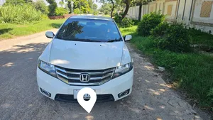 Honda City 1.3 i-VTEC 2016 for Sale