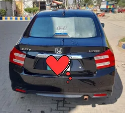 Honda City 1.3 i-VTEC 2016 for Sale