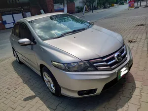 Honda City 1.3 i-VTEC 2016 for Sale