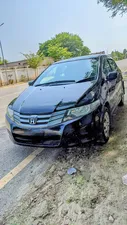 Honda City i-VTEC 2011 for Sale