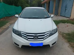 Honda City 1.3 i-VTEC Prosmatec 2016 for Sale