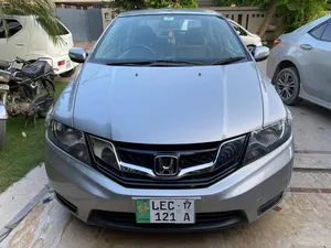 Honda City 1.3 i-VTEC Prosmatec 2017 for Sale