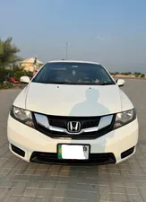 Honda City 1.3 i-VTEC Prosmatec 2018 for Sale