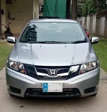 Honda City 1.3 i-VTEC Prosmatec 2018 for Sale