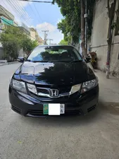 Honda City 1.3 i-VTEC Prosmatec 2018 for Sale