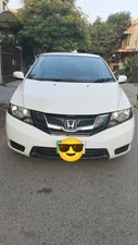 Honda City 1.3 i-VTEC Prosmatec 2018 for Sale