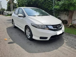 Honda City 1.3 i-VTEC Prosmatec 2019 for Sale