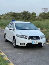 Honda City 1.3 i-VTEC Prosmatec 2019 for Sale