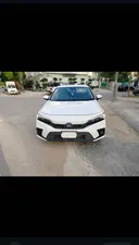 Honda Civic 1.5 VTEC Turbo Oriel 2022 for Sale