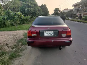 Honda Civic 1996 for Sale