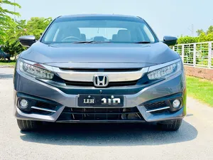 Honda Civic 2019 for Sale