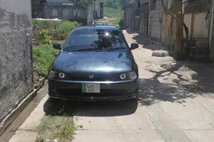 Honda Civic EX 1995 for Sale