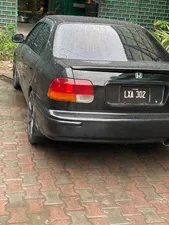 Honda Civic EXi 1996 for Sale