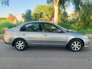 Honda Civic EXi 2005 for Sale