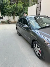 Honda Civic EXi Prosmatec 2005 for Sale