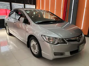 Honda Civic MXST (Hybrid) 2006 for Sale