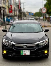 Honda Civic Oriel 1.8 i-VTEC CVT 2017 for Sale