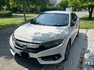 Honda Civic Oriel 1.8 i-VTEC CVT 2019 for Sale