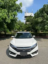 Honda Civic Oriel 1.8 i-VTEC CVT 2019 for Sale