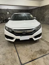 Honda Civic Oriel 1.8 i-VTEC CVT 2019 for Sale