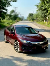 Honda Civic Oriel 1.8 i-VTEC CVT 2019 for Sale